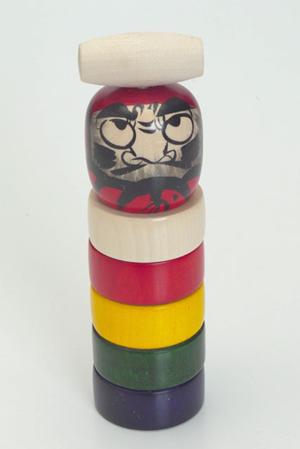 ガチャガチャの森：子供から大人まで楽しめるおもちゃとコレクションの専門店